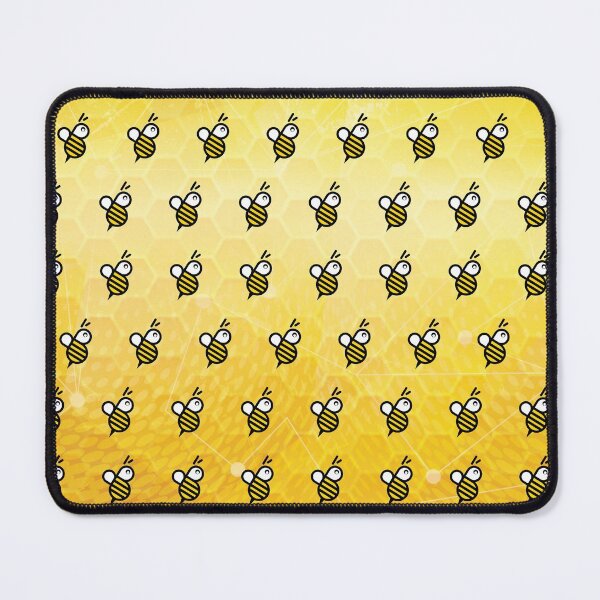 Item preview, ExtremeBees everwhere – stepped Pattern designed and sold by ExtremeBee.