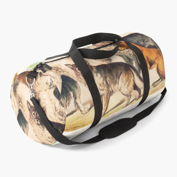 Item preview, Dog breeds vintage art designed and sold by Vintage Designs +.