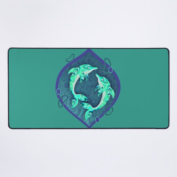 Item preview, DOLPHIN TEXTURES 276. designed and sold by sana90.