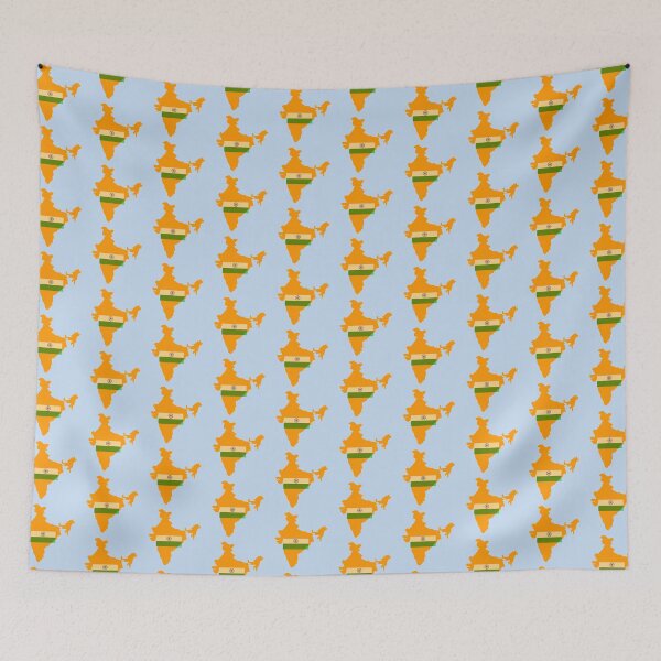 Item preview, India designed and sold by eden1472.