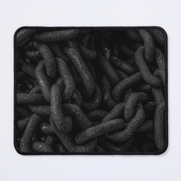 Item preview, Monochrome Chains designed and sold by axp7884.