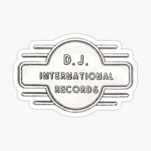 Item preview, DJInternational designed and sold by jailler.