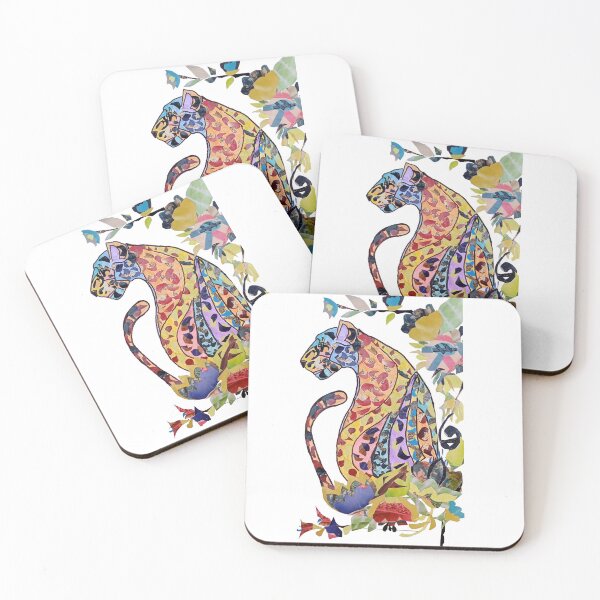 Item preview, Wetland Jaguar - Pantanal Jaguar designed and sold by Galeria-S.