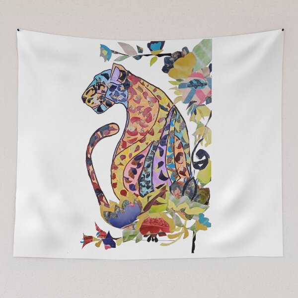 Item preview, Wetland Jaguar - Pantanal Jaguar designed and sold by Galeria-S.