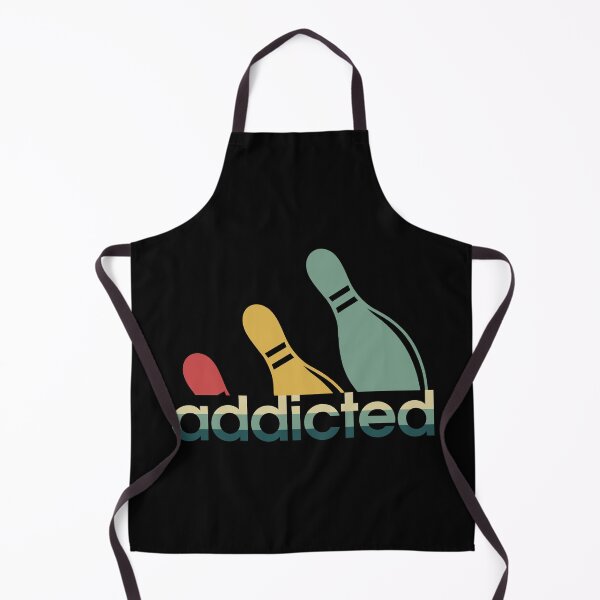 Item preview, Bowling addicted vintage designed and sold by CactusDesigns68.