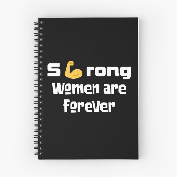 Item preview, Strong Women Are Forever 2 designed and sold by WBASA.