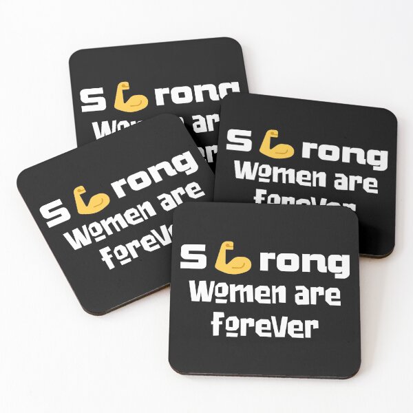 Item preview, Strong Women Are Forever 2 designed and sold by WBASA.