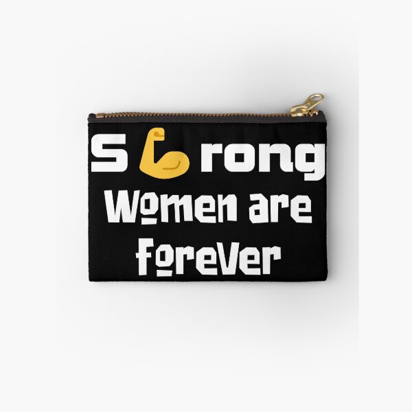 Item preview, Strong Women Are Forever 2 designed and sold by WBASA.