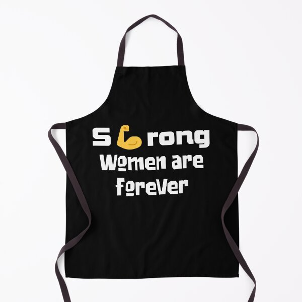 Item preview, Strong Women Are Forever 2 designed and sold by WBASA.