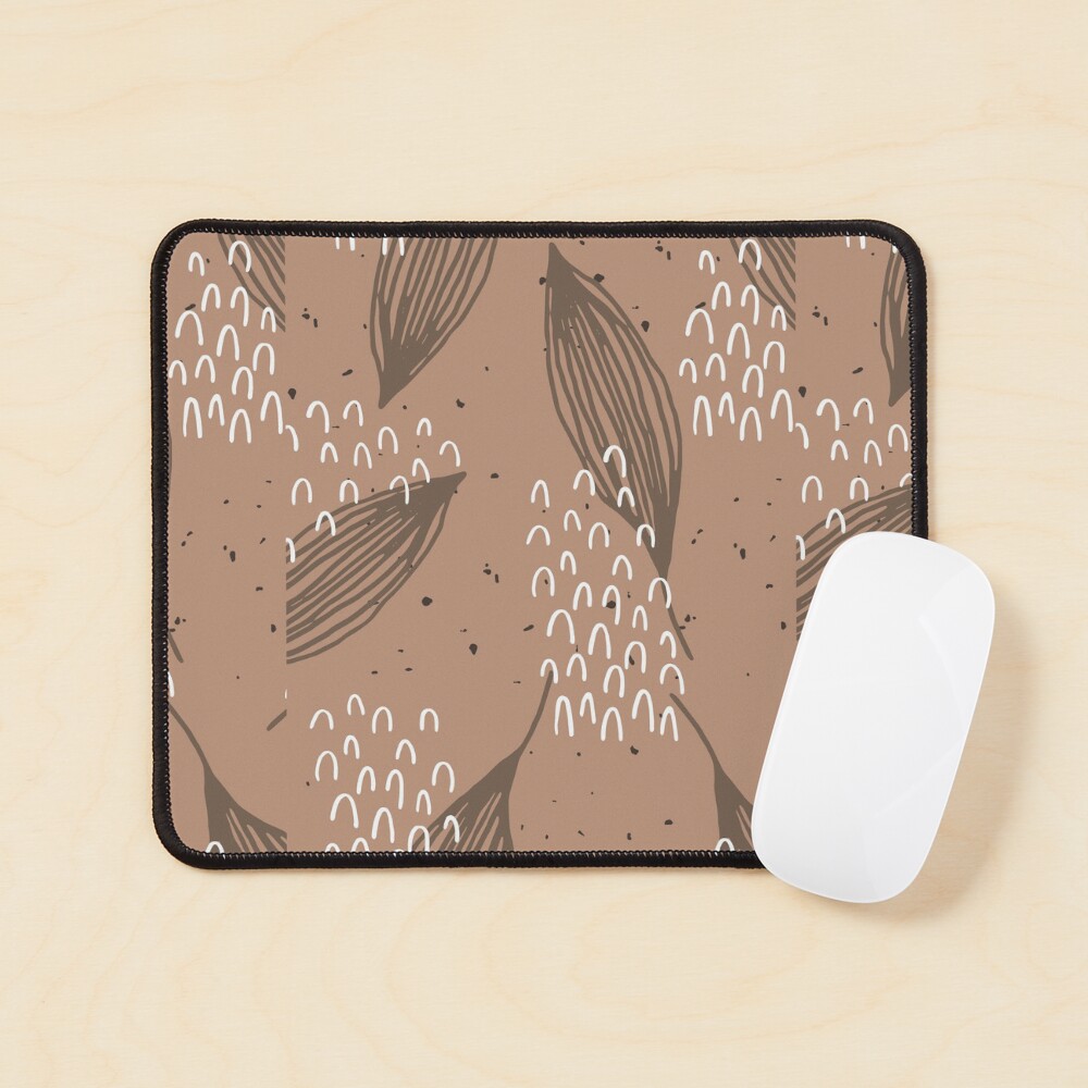 Item preview, Mouse Pad designed and sold by ivneet09.