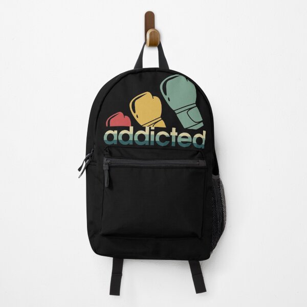 Item preview, Boxing addicted vintage, Boxing addicted designed and sold by CactusDesigns68.