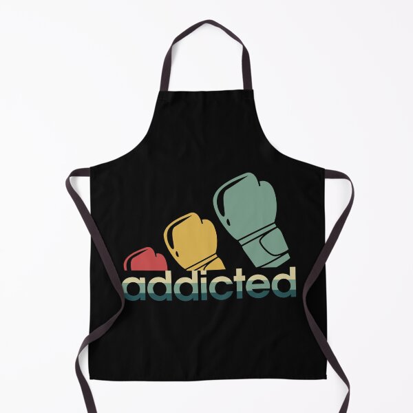 Item preview, Boxing addicted vintage, Boxing addicted designed and sold by CactusDesigns68.