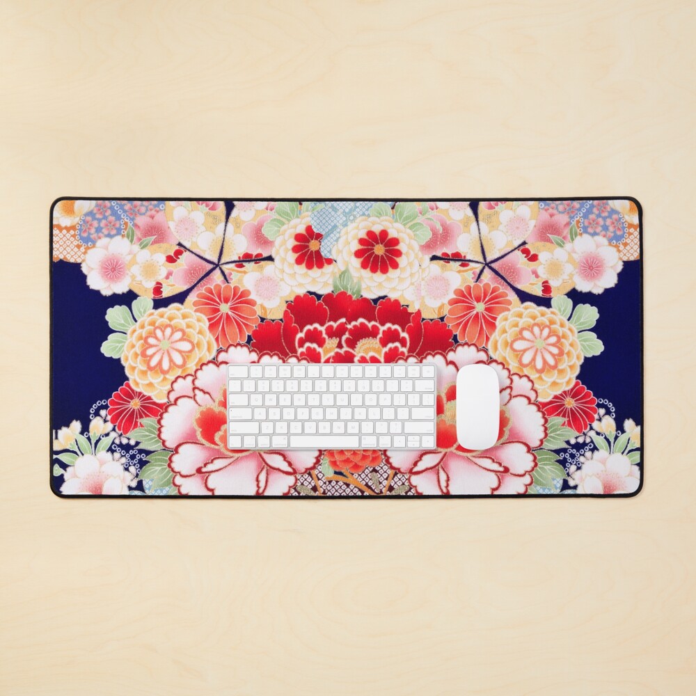 Item preview, Desk Mat designed and sold by BulganLumini.