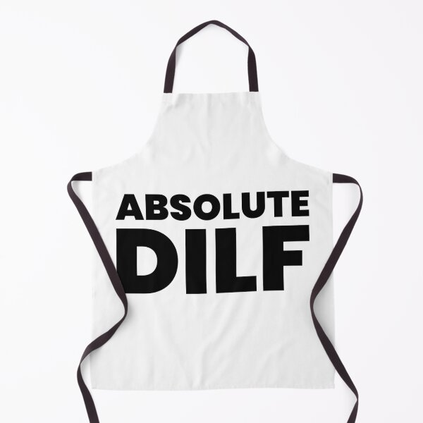 Item preview, Absolute DILF designed and sold by TeesByConnor.