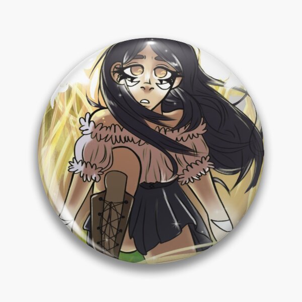 Item preview, Aphmau Minecraft diaries designed and sold by AskarlShrexy.