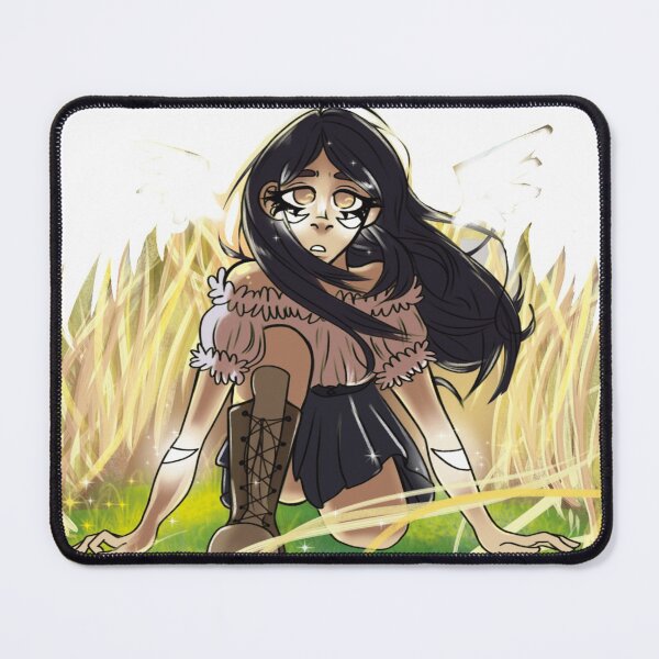 Item preview, Aphmau Minecraft diaries designed and sold by AskarlShrexy.