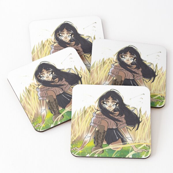 Item preview, Aphmau Minecraft diaries designed and sold by AskarlShrexy.