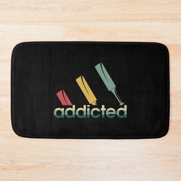 Item preview, Cricket addicted  vintage designed and sold by CactusDesigns68.