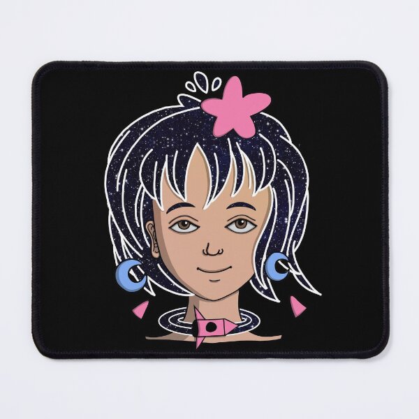 Item preview, I'm a Space Girl designed and sold by palaco210.