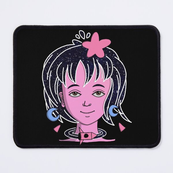 Item preview, I'm a Space Kinda Girl designed and sold by palaco210.