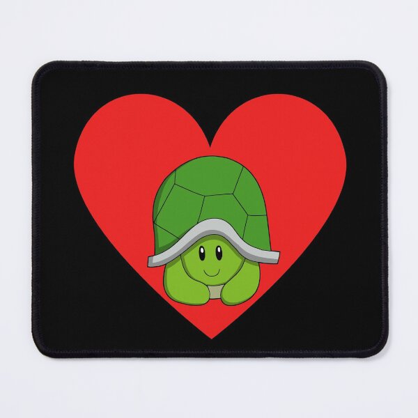 Item preview, I Love Turtles Fan designed and sold by palaco210.