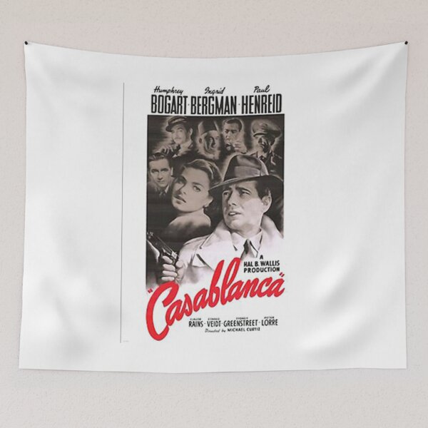 Item preview, Movie Poster Merchandise Essential  designed and sold by RoseGoldRebel.