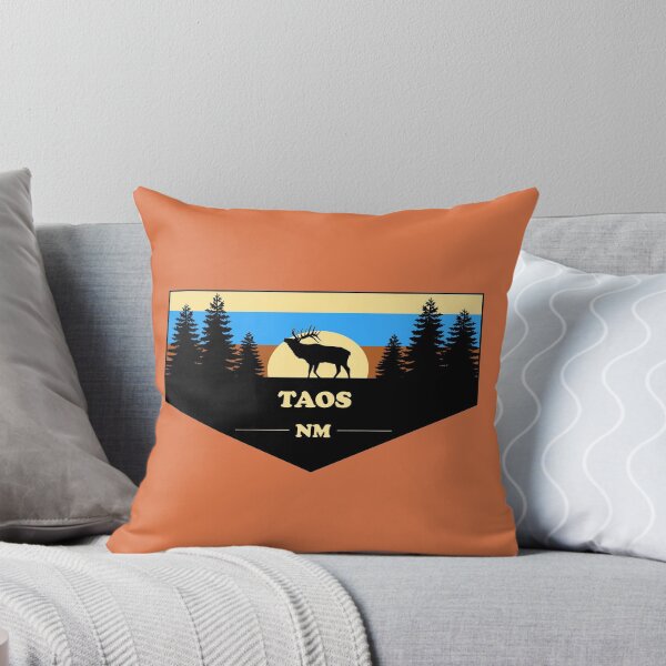 Item preview, Taos  designed and sold by Broken Antler Designs .