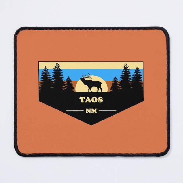 Item preview, Taos  designed and sold by Broken Antler Designs .