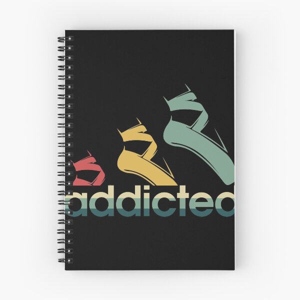 Item preview, Dance addicted vintage designed and sold by CactusDesigns68.