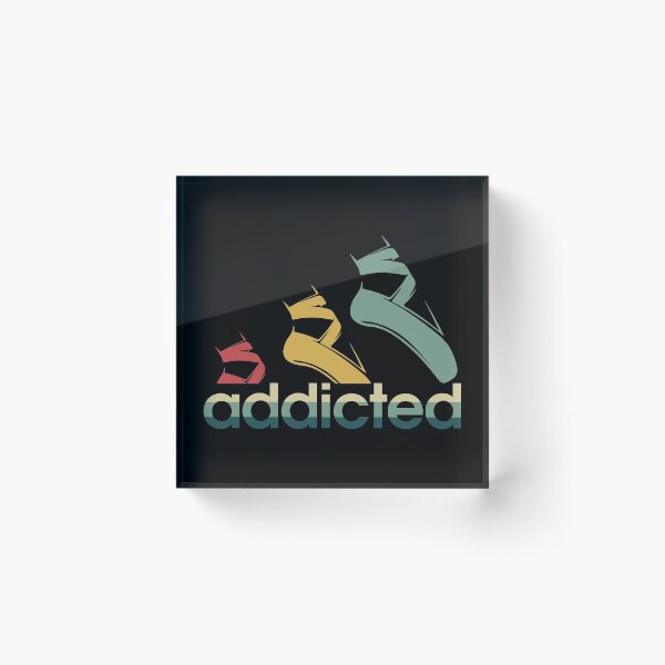 Item preview, Dance addicted vintage designed and sold by CactusDesigns68.