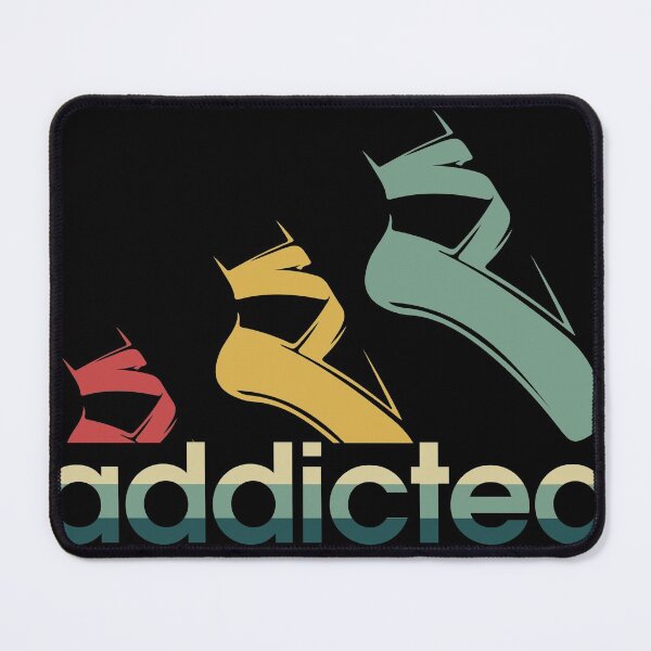 Item preview, Dance addicted vintage designed and sold by CactusDesigns68.