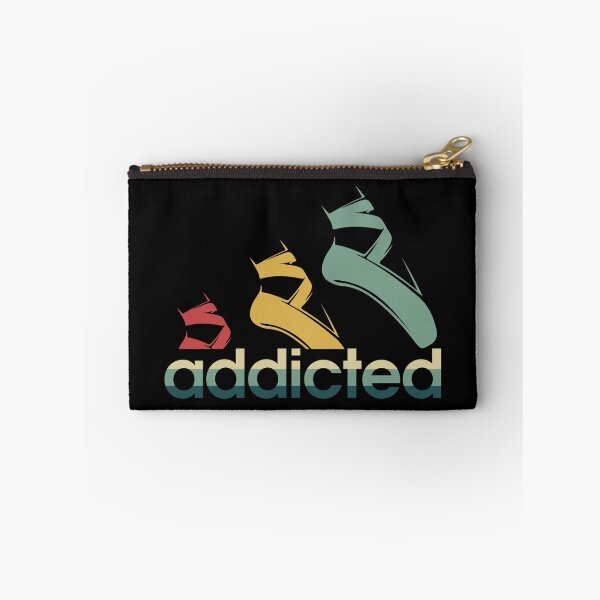 Item preview, Dance addicted vintage designed and sold by CactusDesigns68.