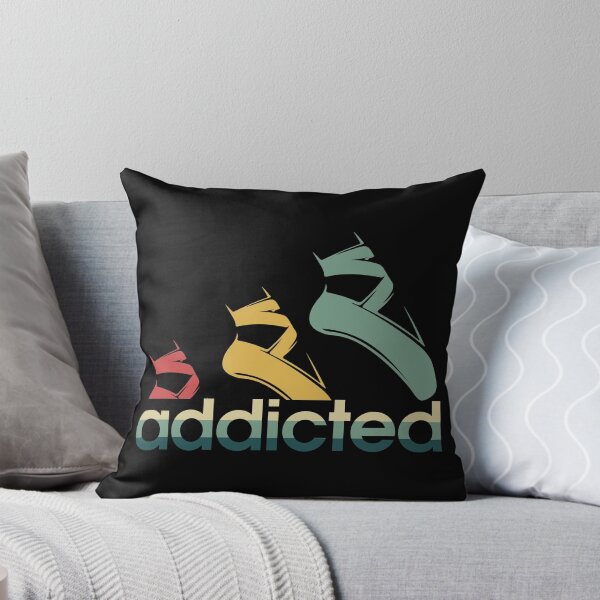 Item preview, Dance addicted vintage designed and sold by CactusDesigns68.