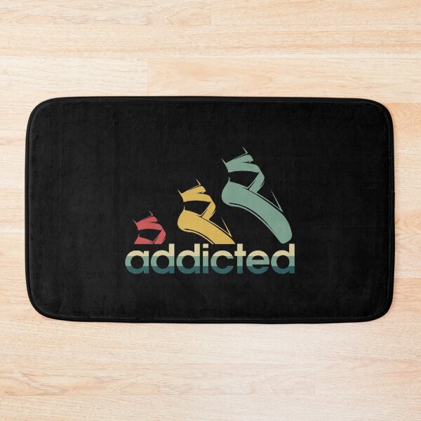 Item preview, Dance addicted vintage designed and sold by CactusDesigns68.