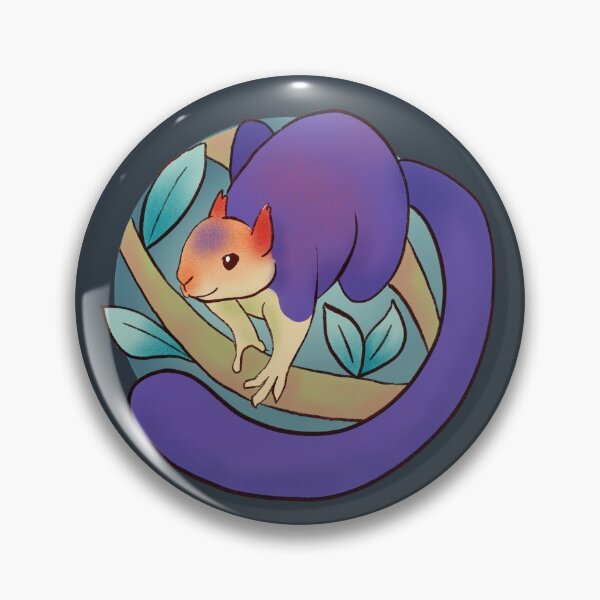 Item preview, cute indian giant squirrel - adorable designed and sold by Patrick Gervacio.