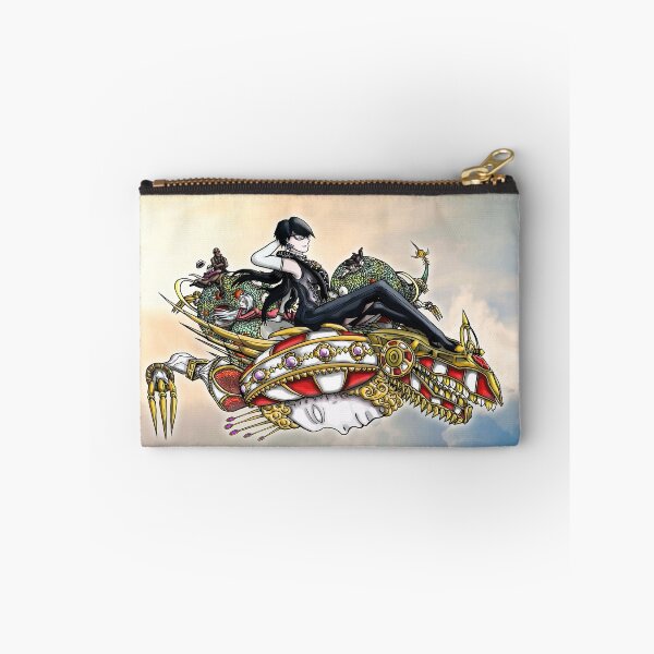 Item preview, Traveling with the Witches designed and sold by Punkkommando77.