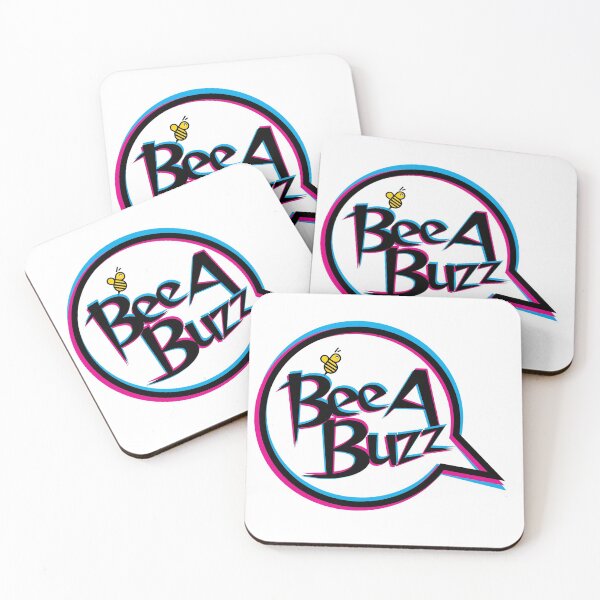 Item preview, Bee an ExtremeBee Buzzer designed and sold by ExtremeBee.