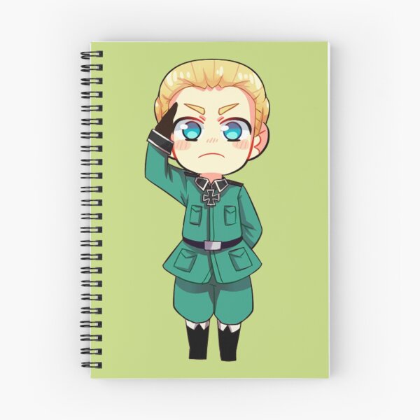 Item preview, Germany - Hetalia designed and sold by orozqiyo.
