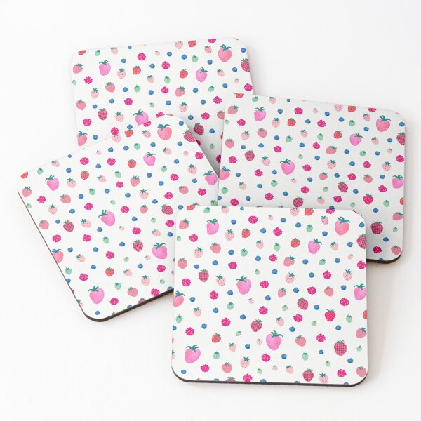 Item preview, Sweet Summer Berries designed and sold by Janet Broxon.