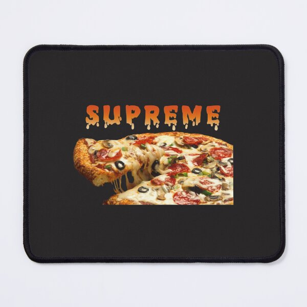 Item preview, Supreme Pizza designed and sold by AlexacaTaylor.