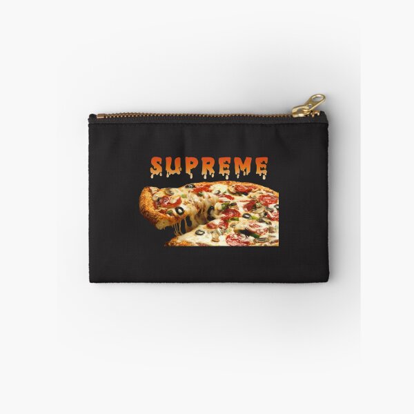 Item preview, Supreme Pizza designed and sold by AlexacaTaylor.