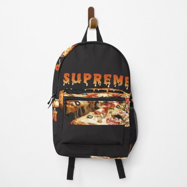 Item preview, Supreme Pizza designed and sold by AlexacaTaylor.