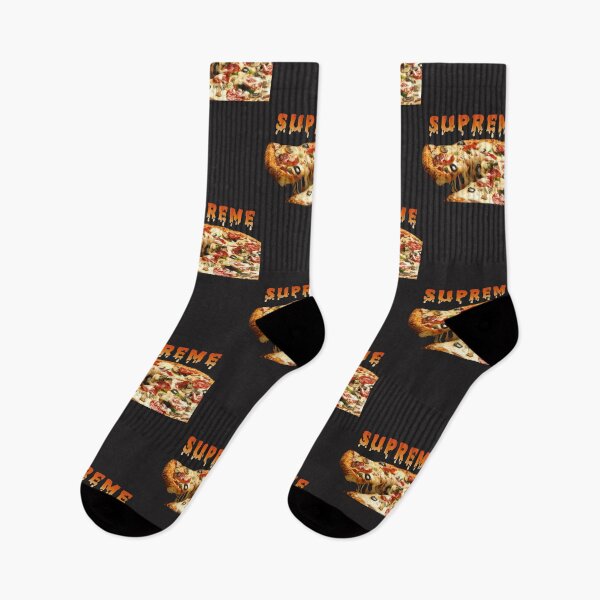 Item preview, Supreme Pizza designed and sold by AlexacaTaylor.