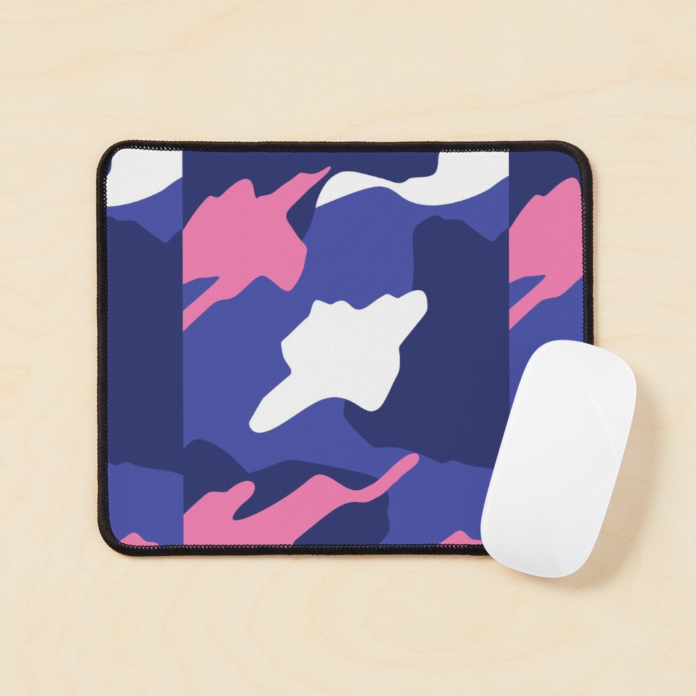 Item preview, Mouse Pad designed and sold by ivneet09.