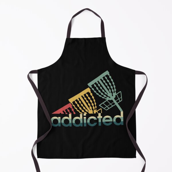 Item preview, Disc golf addicted vintage designed and sold by CactusDesigns68.