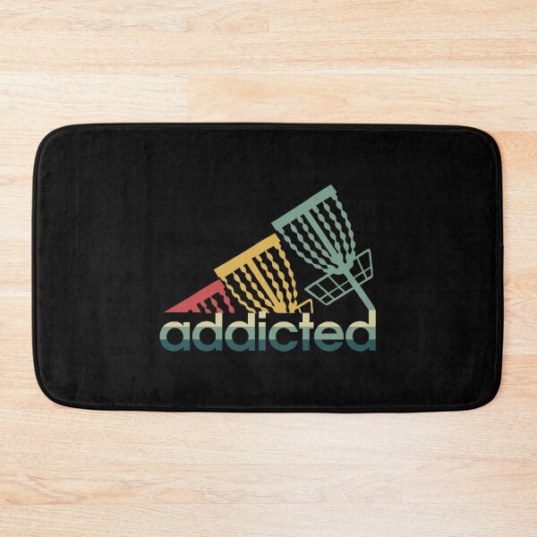 Item preview, Disc golf addicted vintage designed and sold by CactusDesigns68.