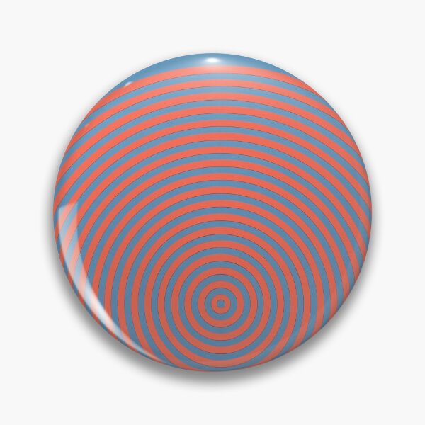 Item preview, The Responsive Eye designed and sold by redoARTstore.