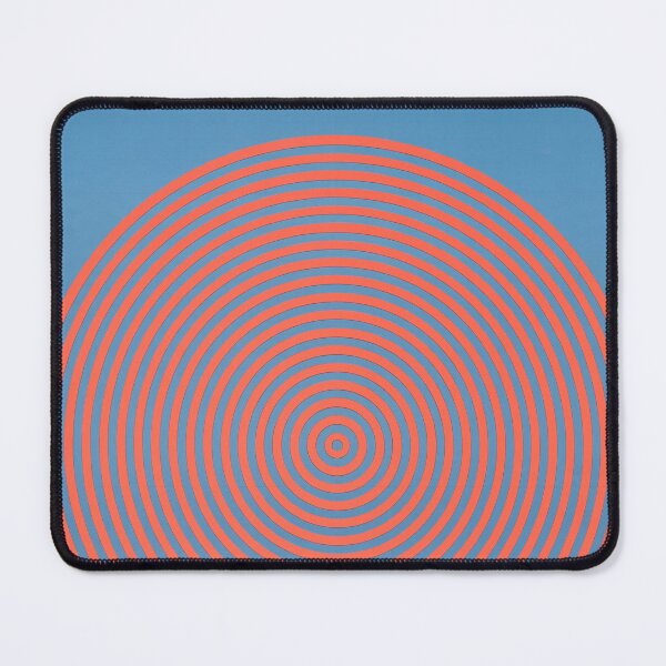 Item preview, The Responsive Eye designed and sold by redoARTstore.