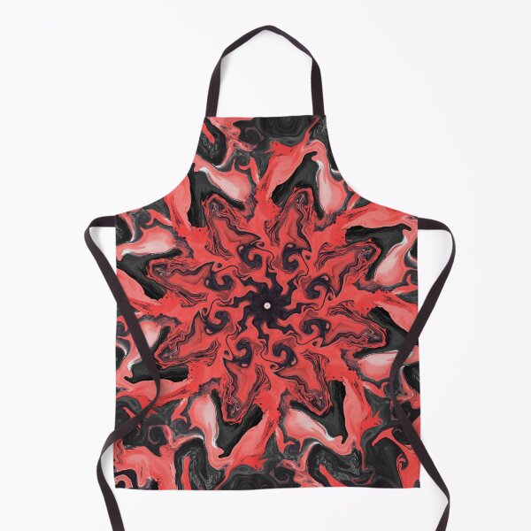 Item preview, Marvellous Marble Mandala: Storm designed and sold by PrintInks.