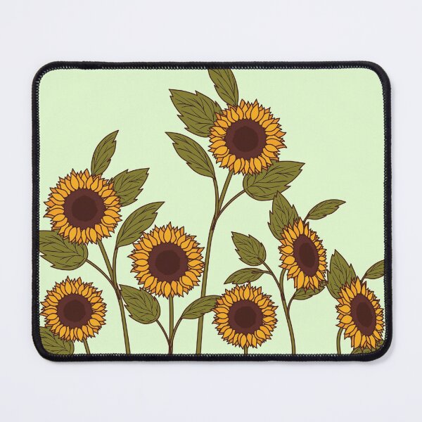 Item preview, Sunflower Growing designed and sold by Imakeyouhappy.
